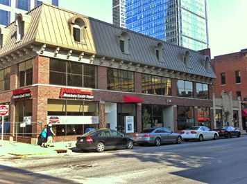 The Indianapolis based North American Retail Hardware Association is    hardware store downtown indianapolis