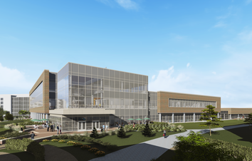 Eli Lilly To Build $70M R&D Building In Indianapolis | 2015-11-02 ...