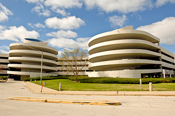 Old Indianapolis Airport