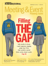 Meeting & Event Planning Guide