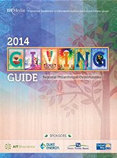 2014 Giving Guide