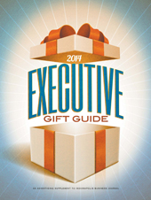 2014 Executive Gift Guide