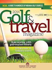 Golf & Travel 2014