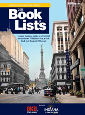 2016 Book of Lists