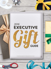 Executive Gift Guide