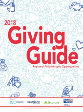 2018 Giving Guide