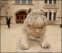 butler parking