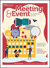 2020 Meeting & Event Planning Guide