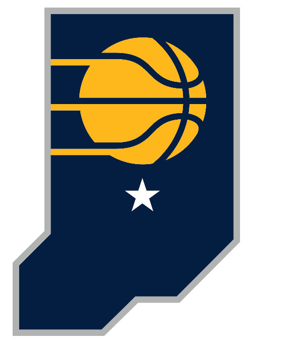 Pacers unveil new logo featuring sleek 