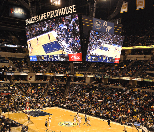 Indianapolis to host 2021 NBA All-Star game, ESPN says ...