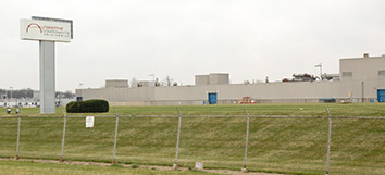 Ford indianapolis plant closing #8